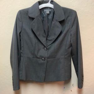 ANN TAYLOR blazer